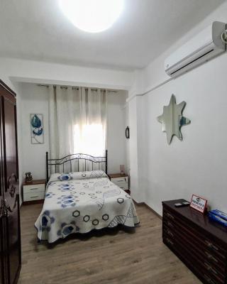 Habitación San Cayetano