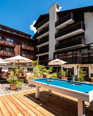 Hotel Pollux
