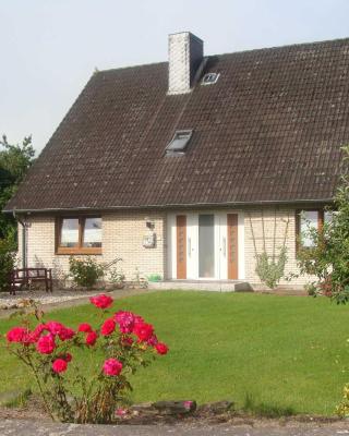 Familie Ischmund - Gemütliche Ferienwohnung im hohen Norden