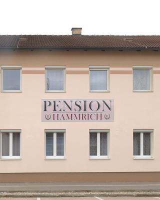Pension Hammrich