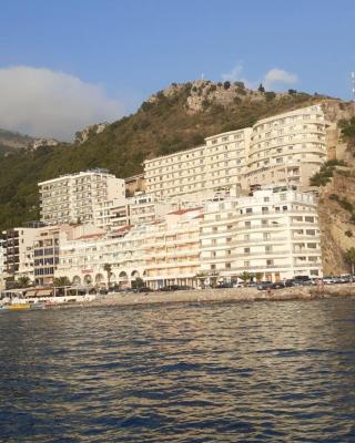 Apartman Sadutas