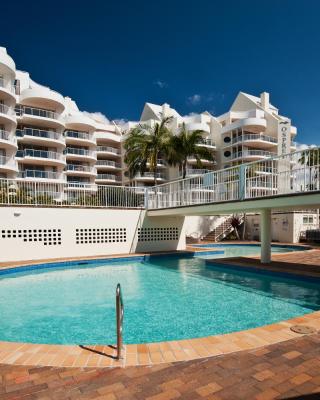 Osprey Apartments