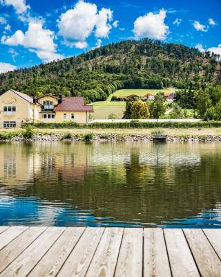 Hotel Der Seehof