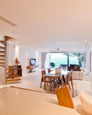 Panu Luxury Beachfront Apartments