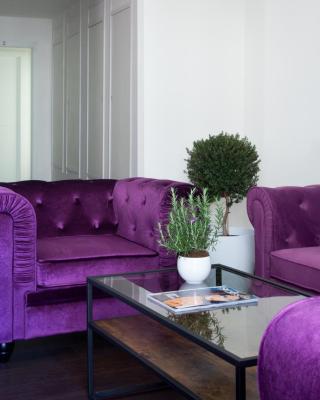 Myrtus Guest House Cagliari