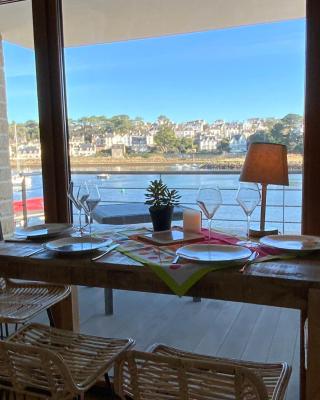 Appartement Face à la Mer -Port d'Audierne