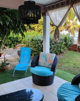 villa dans lo