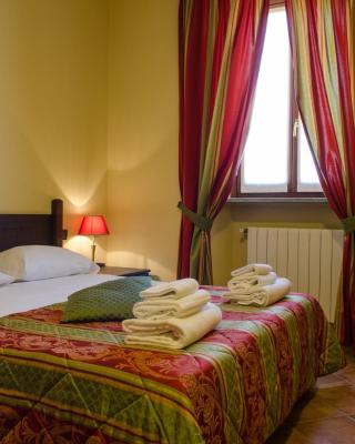 Hotel Oberje Dla Viere