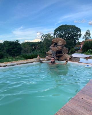 Rancho dos Pássaros Amarelos