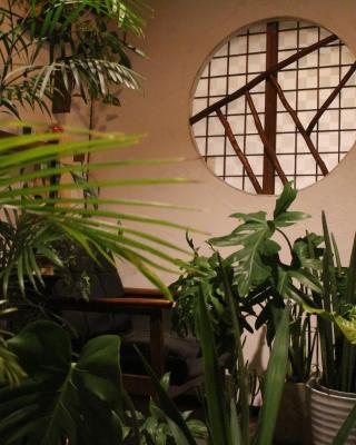 Hostel Caranashi