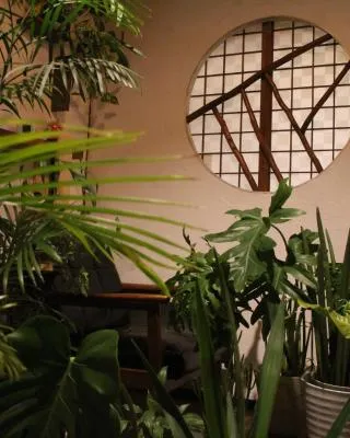 Hostel Caranashi