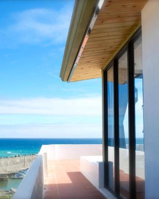 Sea Shore Hotel