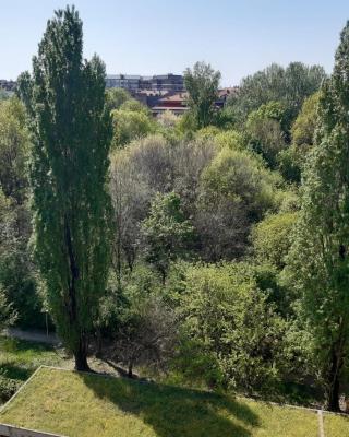 Appartamento policlinico San Donato Milanese