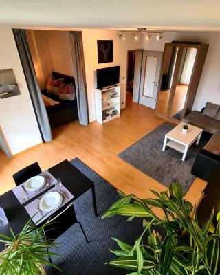 Apartment am Wendelinus Bad Kissingen