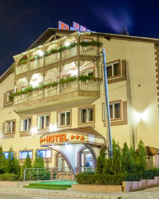 Hotel Darina