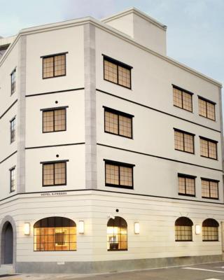 Hotel S-Presso Namba