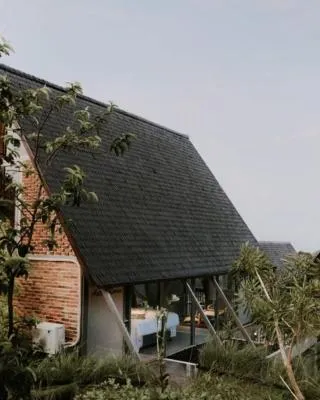 villa tibra