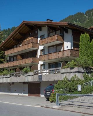 Ferienwohnung Helios