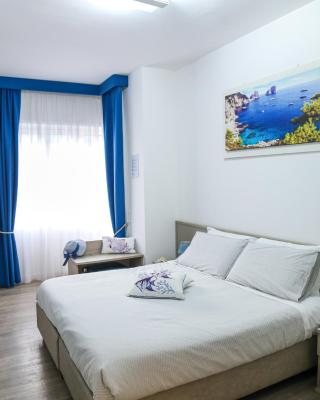 Al Parco II Rota B&B