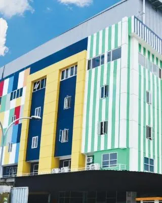 D'Carol Hotel