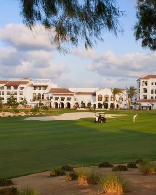 Address Marassi Golf Resort