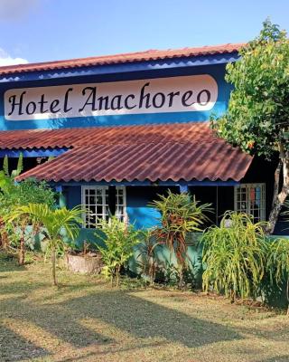 Hotel Anachoreo