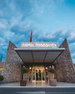 Hotel Podgorica