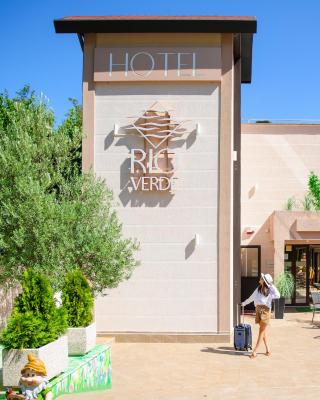 Hotel RIO VERDE