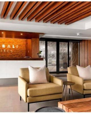 Zimbali Suite 112