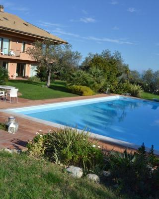Villa Zagara Luxury Bed And Breakfast