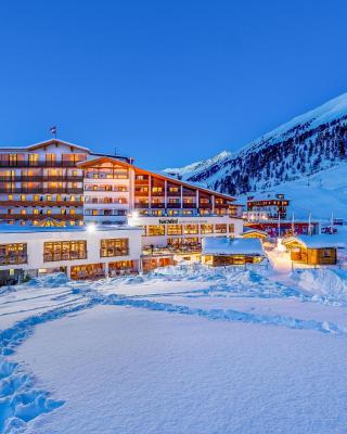 Alpen-Wellness Resort Hochfirst