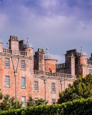 Stableyard Studio: Drumlanrig Castle