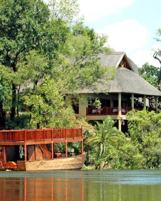 Divava Okavango Resort & Spa