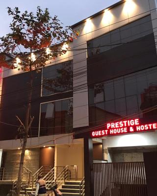 Prestige Guest House & Hostel