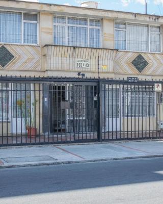 Casa Hostal Norte