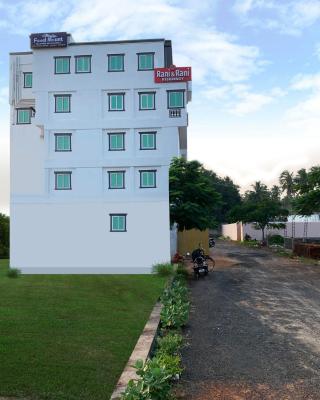 Hotel Rani and Rani Residency