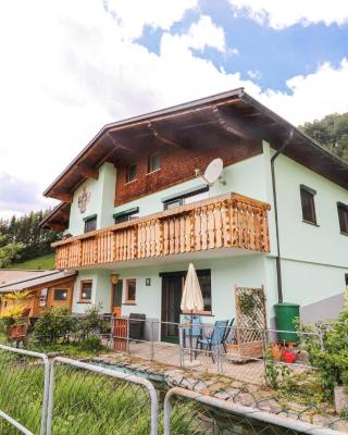 Gemuetliche Ferienwohnung