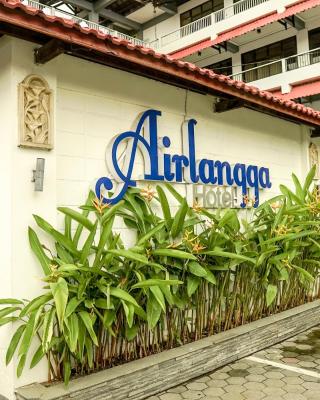 Airlangga Hotel