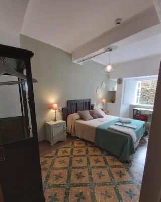 Camino de Estrellas Mondoñedo Lugo