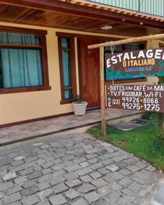 Estalagem O Italiano