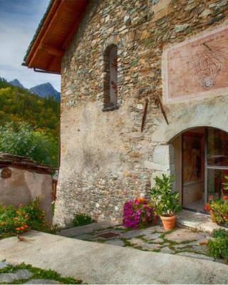 La casa di Chiara