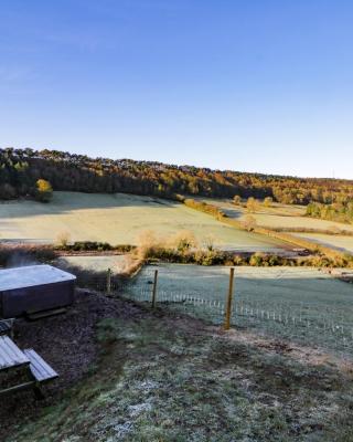 Shepherd's Hut