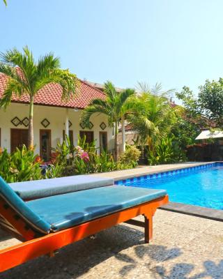 Nyoman Guesthouse and Grill