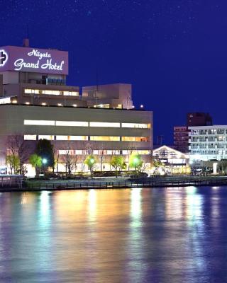 Niigata Grand Hotel