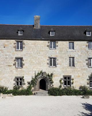 Appartement de charme au Manoir !