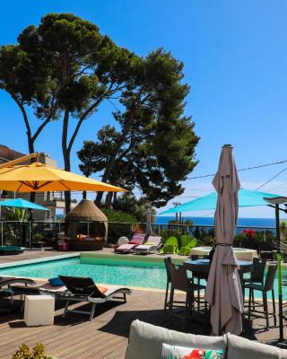 B&B Val D'azur