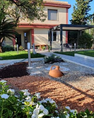 Bed&Breakfast Villa Nora