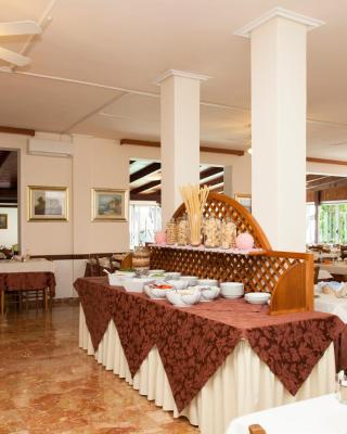 Hotel Arborea