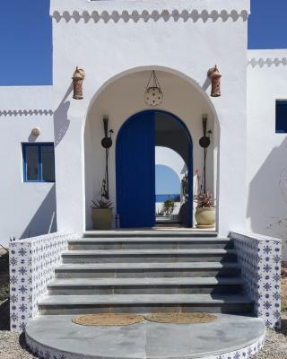 Dar Chick Yahia Ile De Djerba