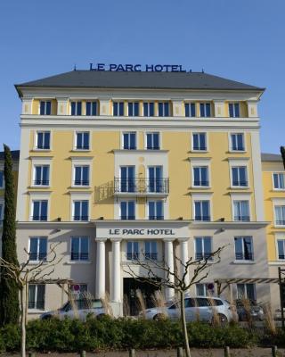 Plessis Parc Hôtel